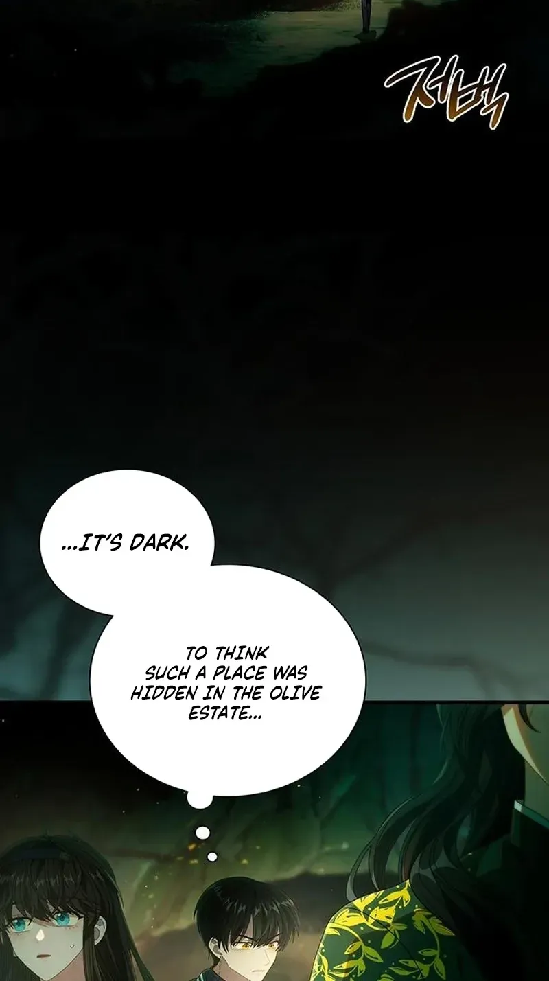 DARK MOON:TWO MOONS Chapter 44 page 29 - 