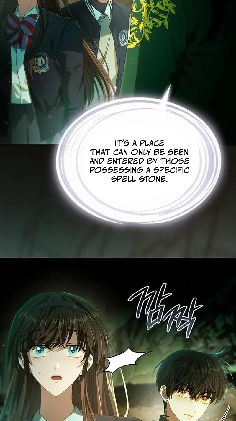 DARK MOON:TWO MOONS Chapter 44 page 30 - 