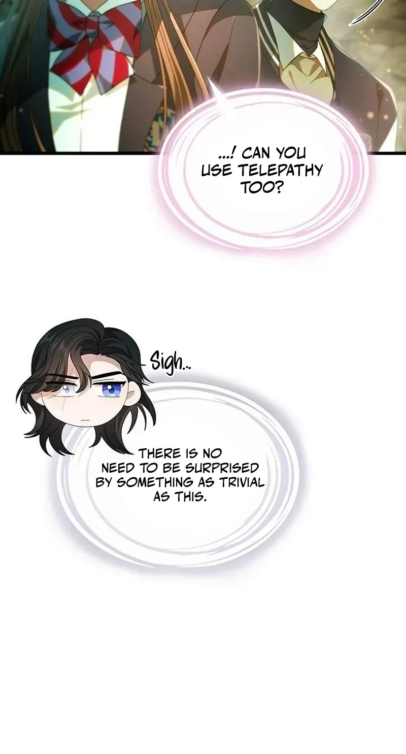 DARK MOON:TWO MOONS Chapter 44 page 31 - 