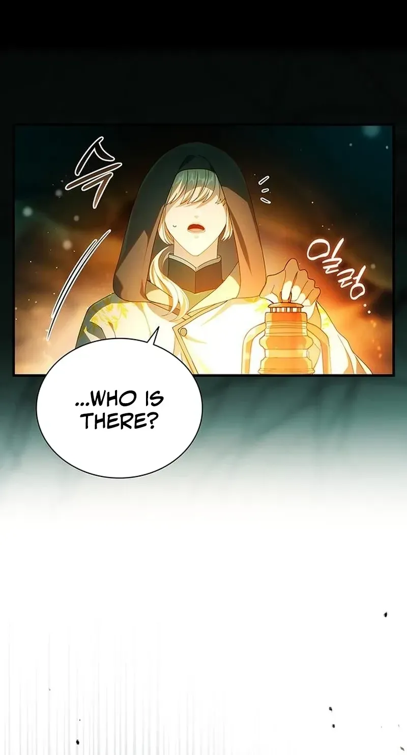 DARK MOON:TWO MOONS Chapter 44 page 33 - 