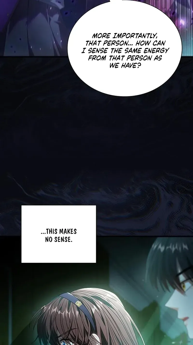 DARK MOON:TWO MOONS Chapter 44 page 6 - 