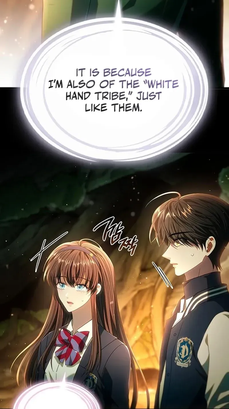 DARK MOON:TWO MOONS Chapter 44 page 51 - 