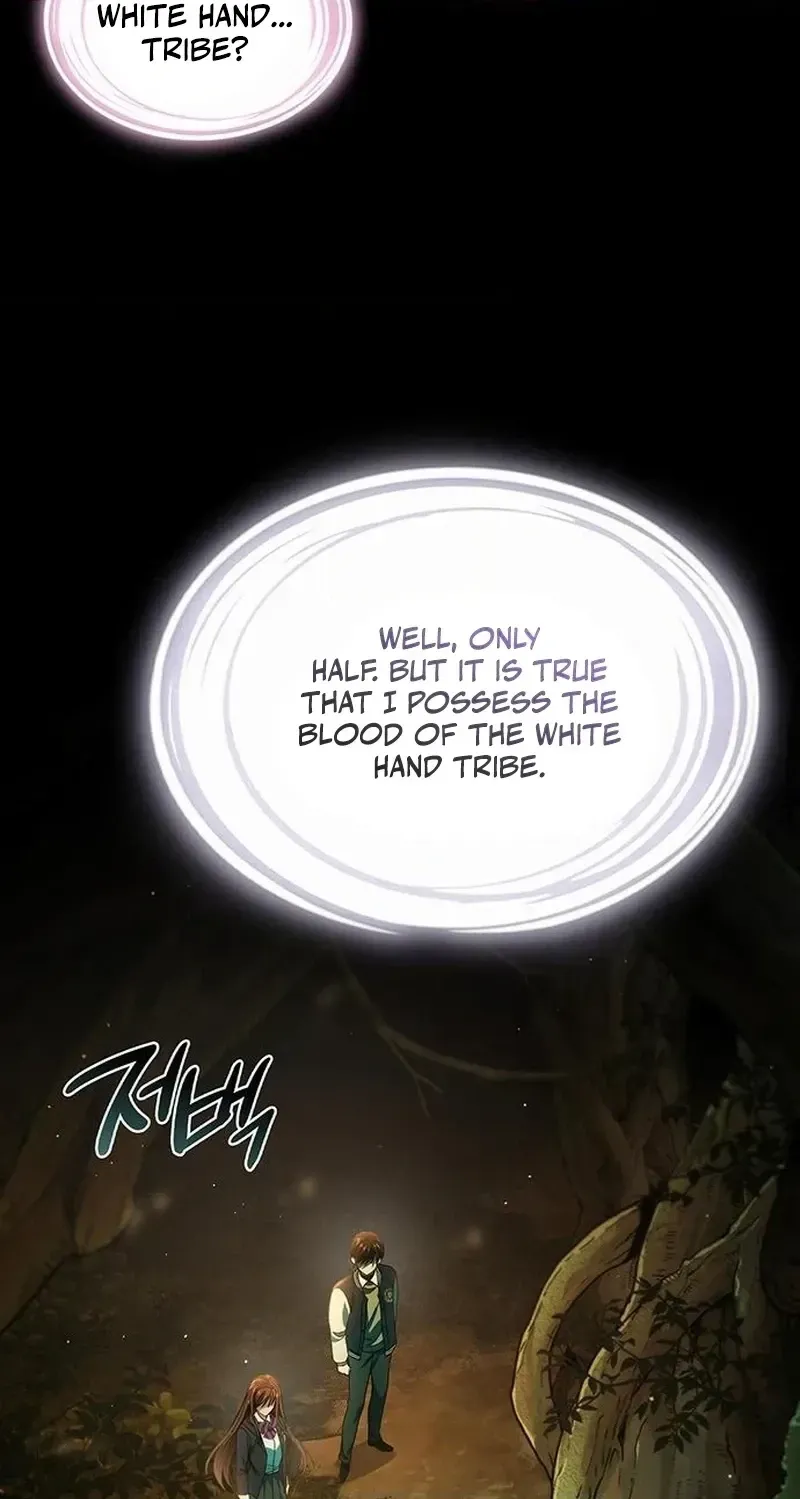 DARK MOON:TWO MOONS Chapter 44 page 52 - 