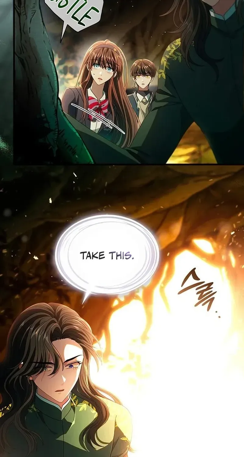 DARK MOON:TWO MOONS Chapter 44 page 54 - 