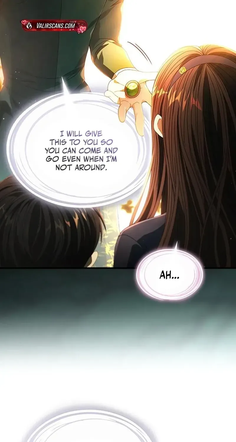 DARK MOON:TWO MOONS Chapter 44 page 55 - 