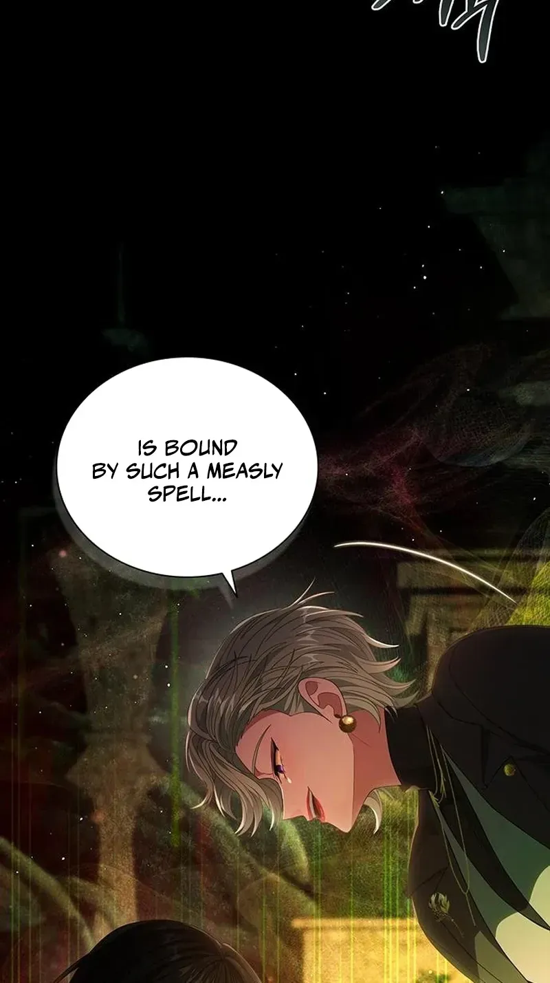 DARK MOON:TWO MOONS Chapter 44 page 81 - 
