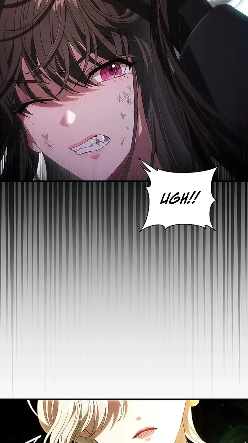 DARK MOON:TWO MOONS Chapter 44 page 84 - 
