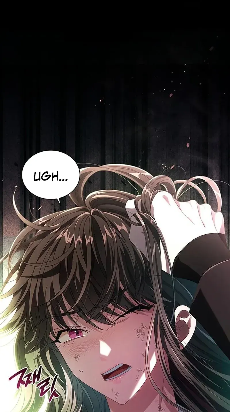 DARK MOON:TWO MOONS Chapter 44 page 89 - 