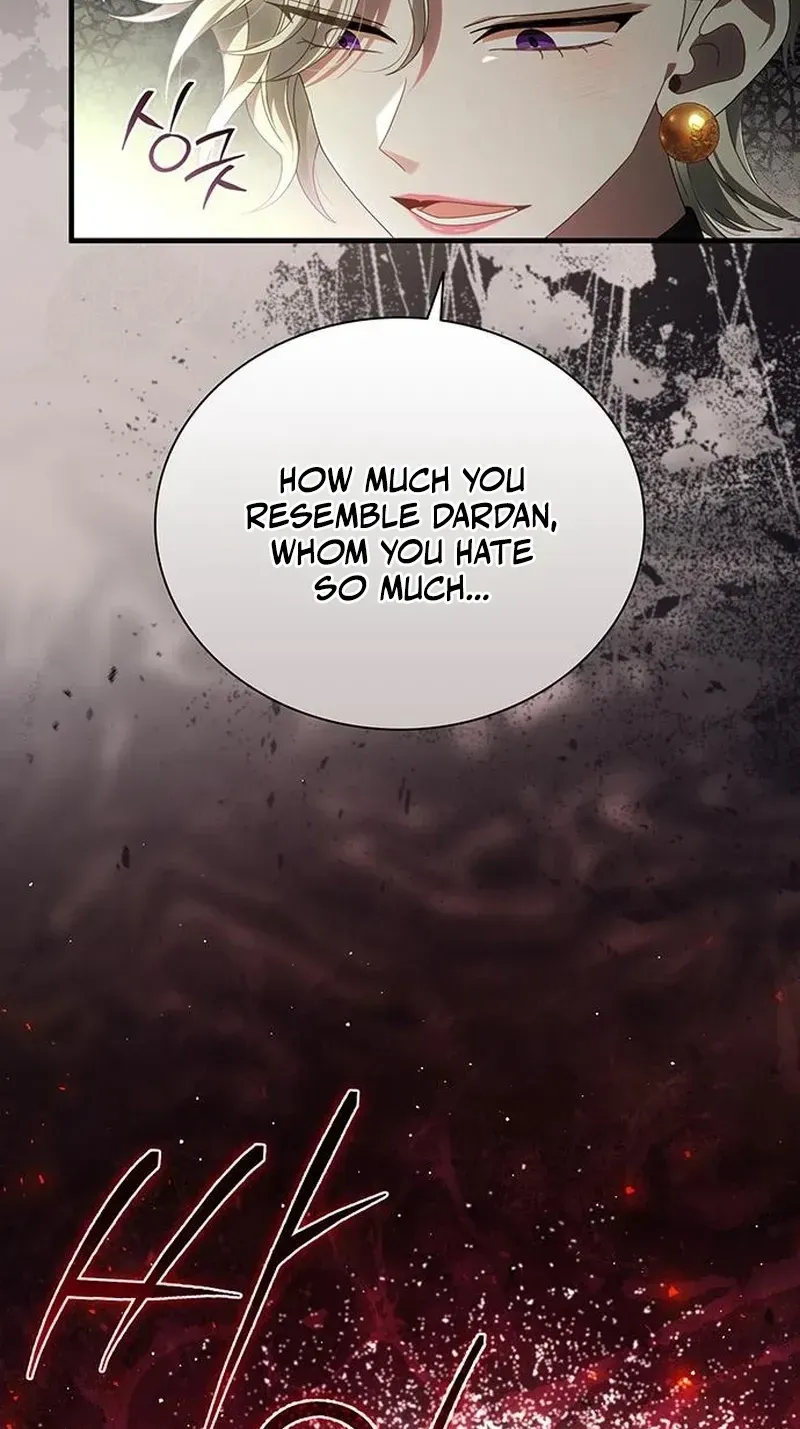 DARK MOON:TWO MOONS Chapter 44 page 91 - 
