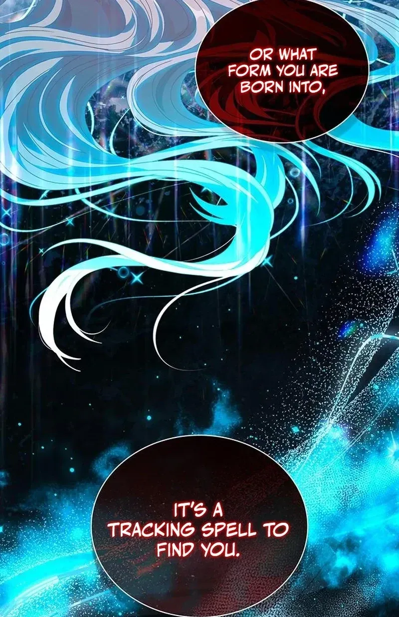 DARK MOON:TWO MOONS Chapter 44 page 96 - 