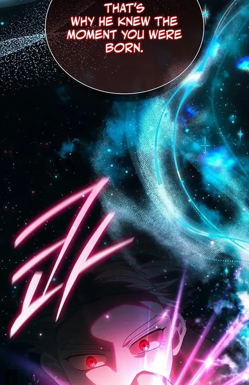 DARK MOON:TWO MOONS Chapter 44 page 98 - 