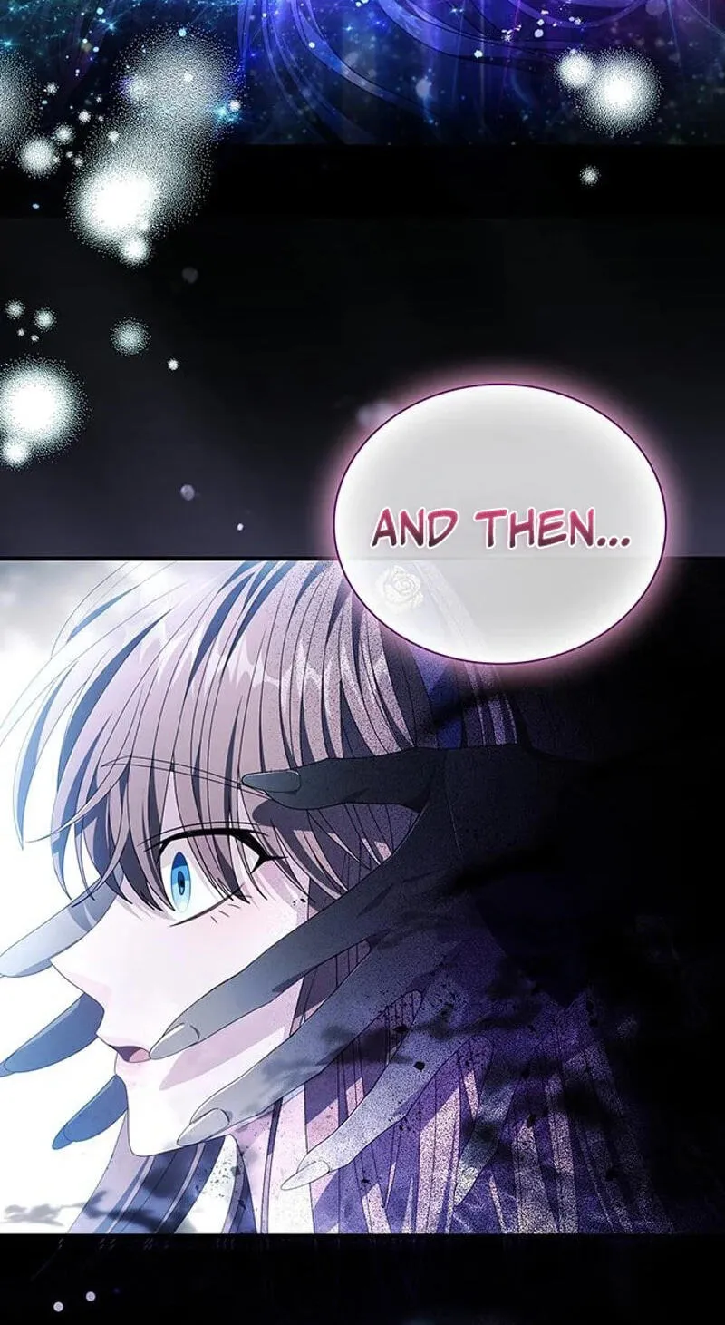 DARK MOON:TWO MOONS Chapter 46 page 12 - 