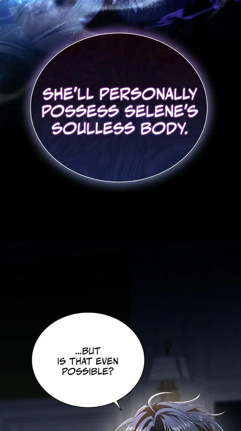 DARK MOON:TWO MOONS Chapter 46 page 14 - 