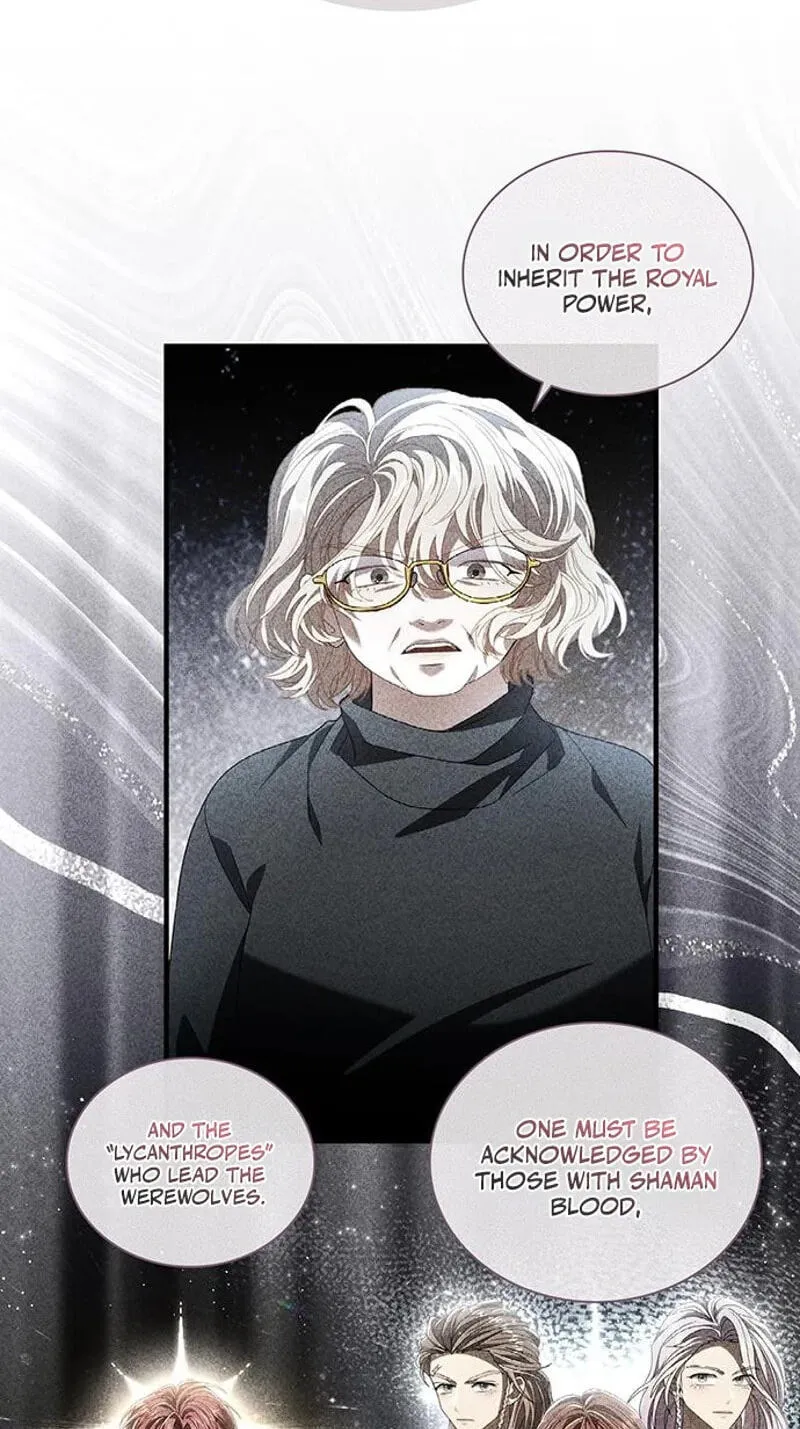 DARK MOON:TWO MOONS Chapter 46 page 16 - 
