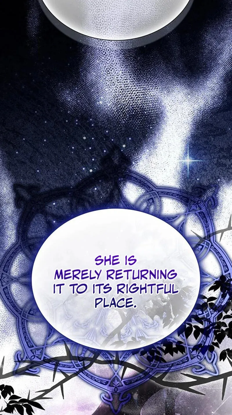 DARK MOON:TWO MOONS Chapter 46 page 25 - 