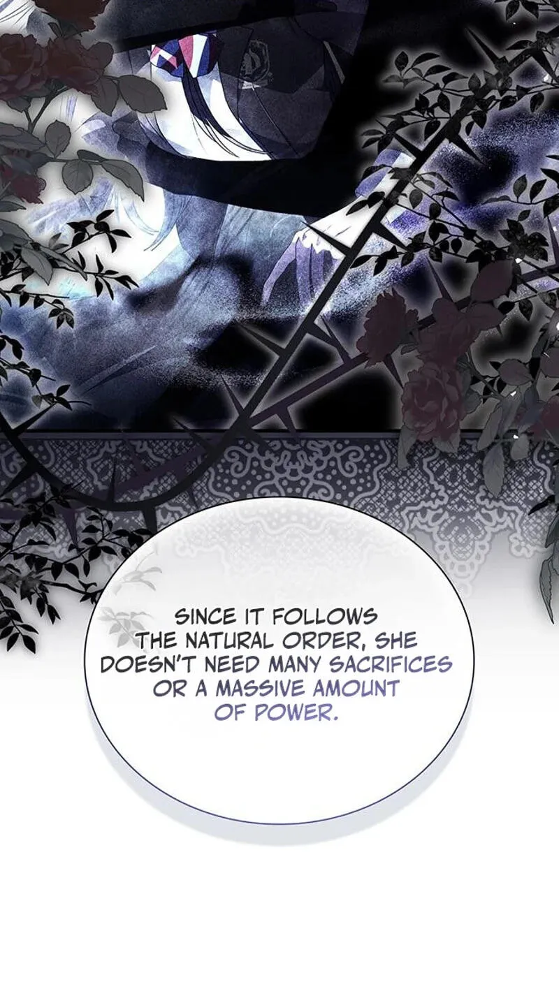 DARK MOON:TWO MOONS Chapter 46 page 27 - 