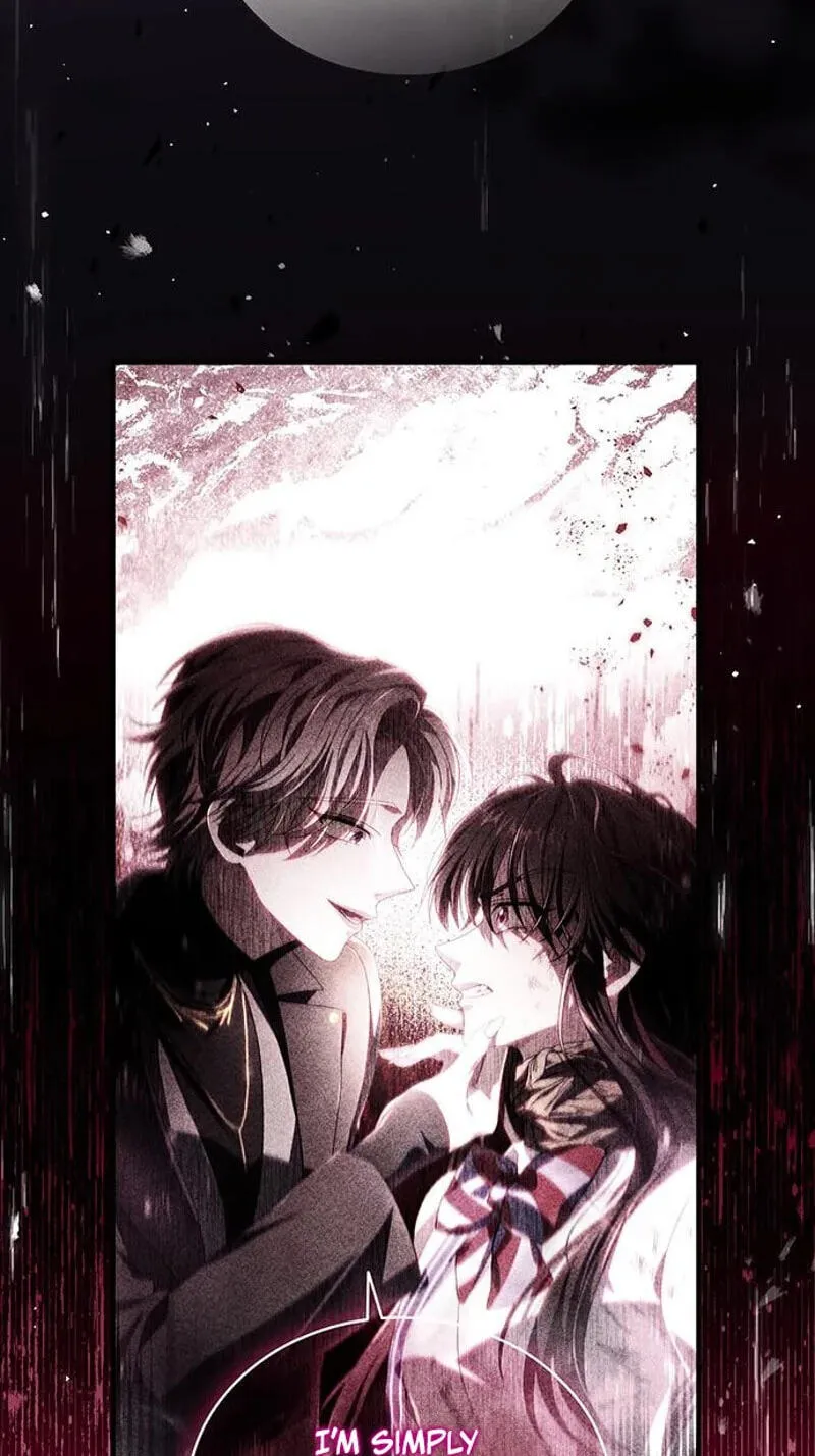 DARK MOON:TWO MOONS Chapter 46 page 29 - 