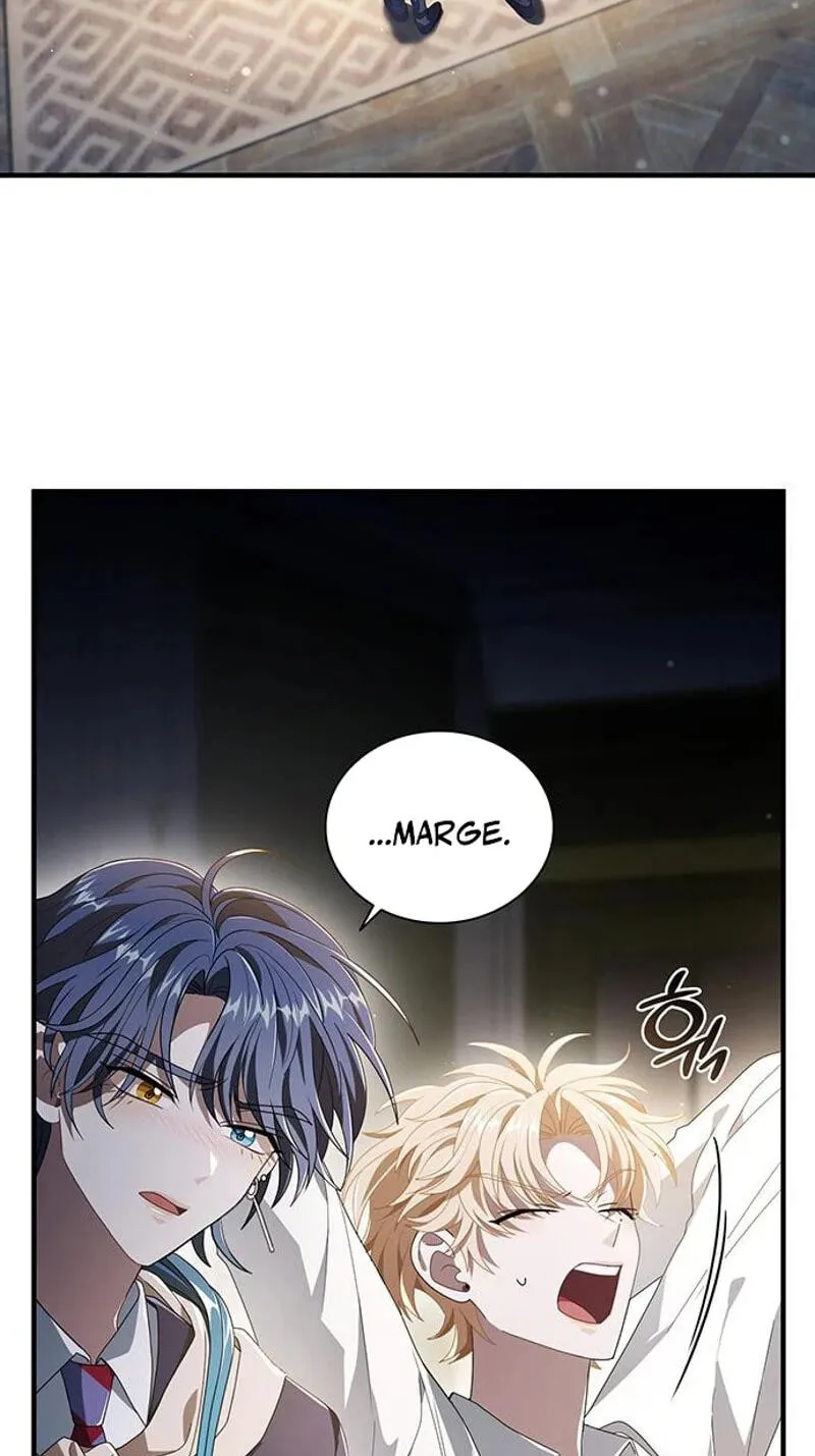 DARK MOON:TWO MOONS Chapter 46 page 4 - 