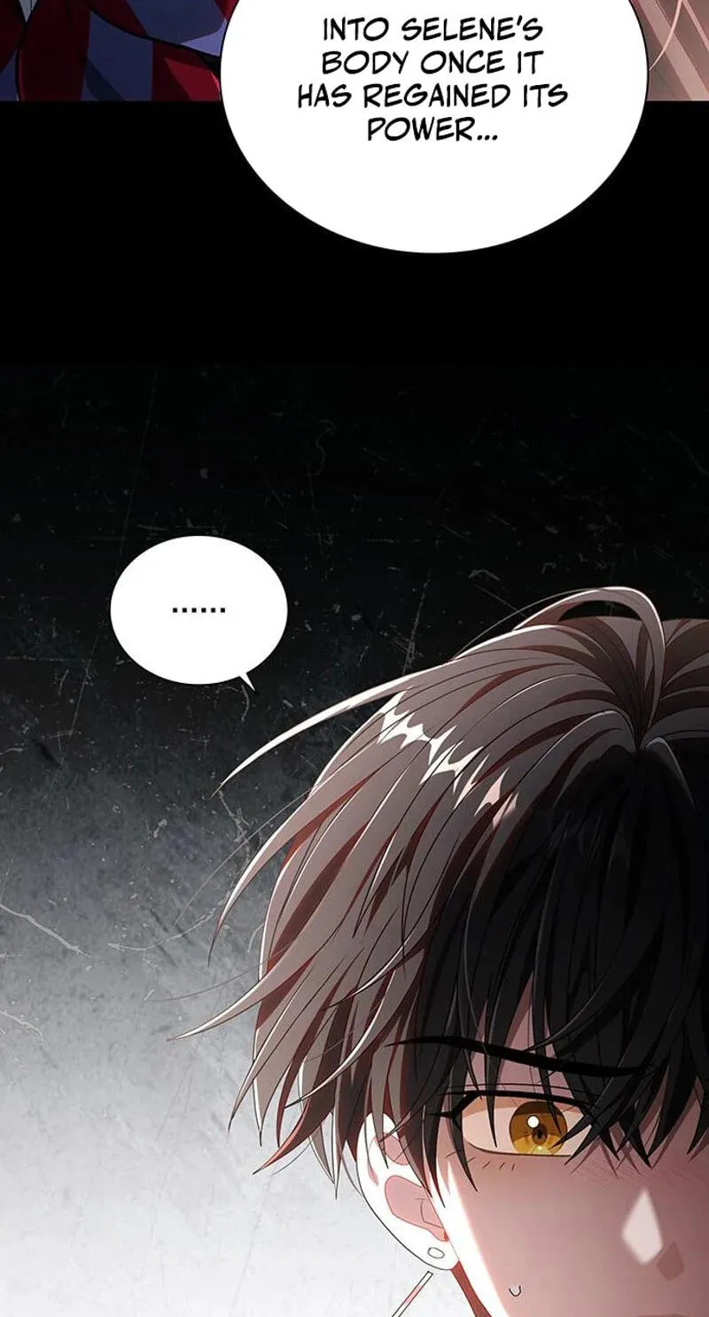 DARK MOON:TWO MOONS Chapter 46 page 32 - 