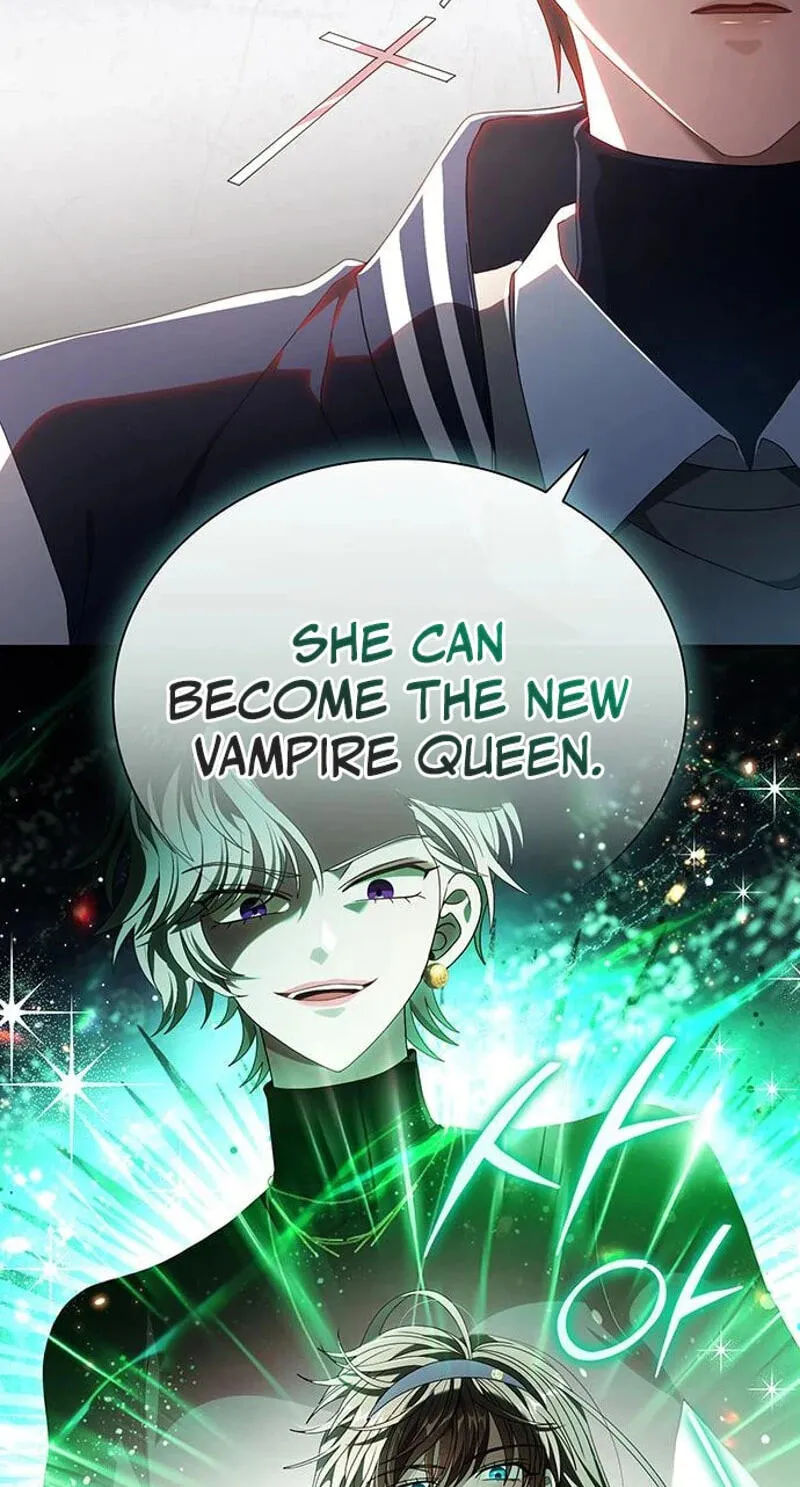 DARK MOON:TWO MOONS Chapter 46 page 33 - 