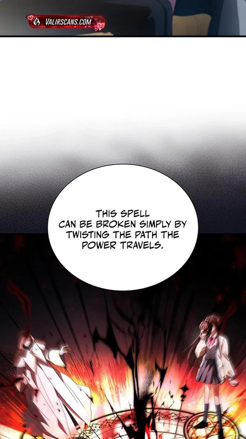 DARK MOON:TWO MOONS Chapter 46 page 36 - 