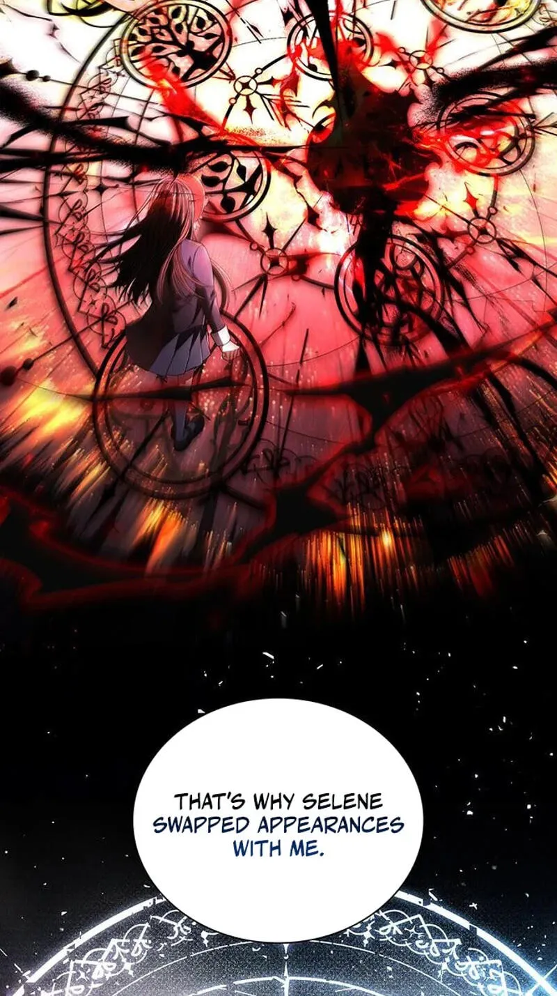 DARK MOON:TWO MOONS Chapter 46 page 37 - 