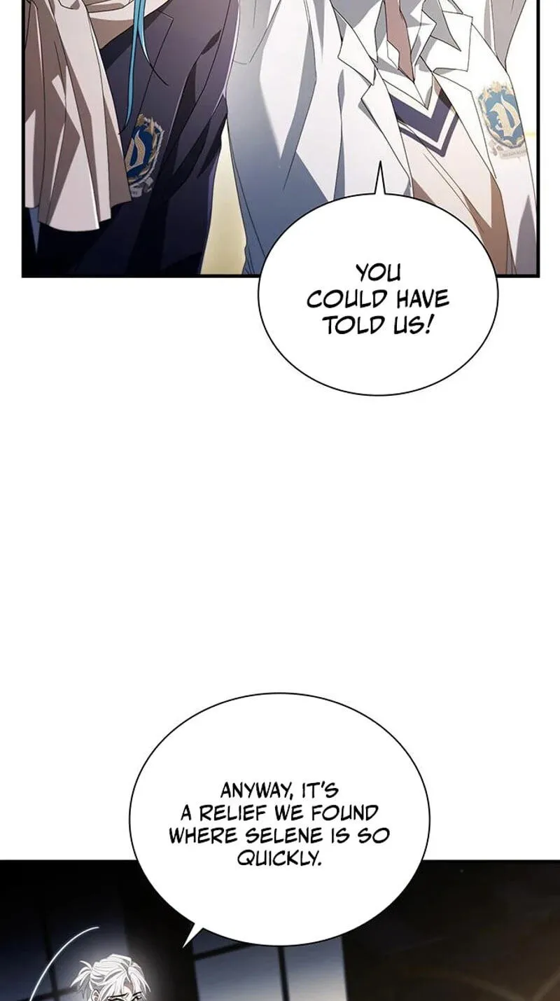 DARK MOON:TWO MOONS Chapter 46 page 5 - 