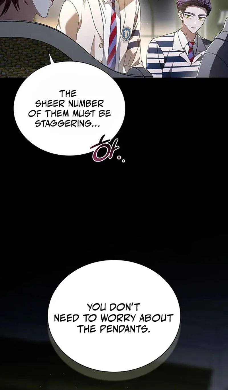 DARK MOON:TWO MOONS Chapter 46 page 42 - 
