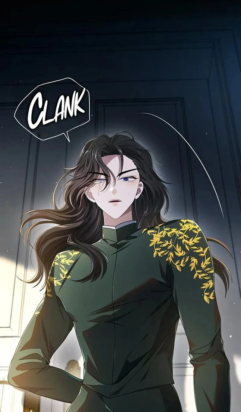 DARK MOON:TWO MOONS Chapter 46 page 44 - 
