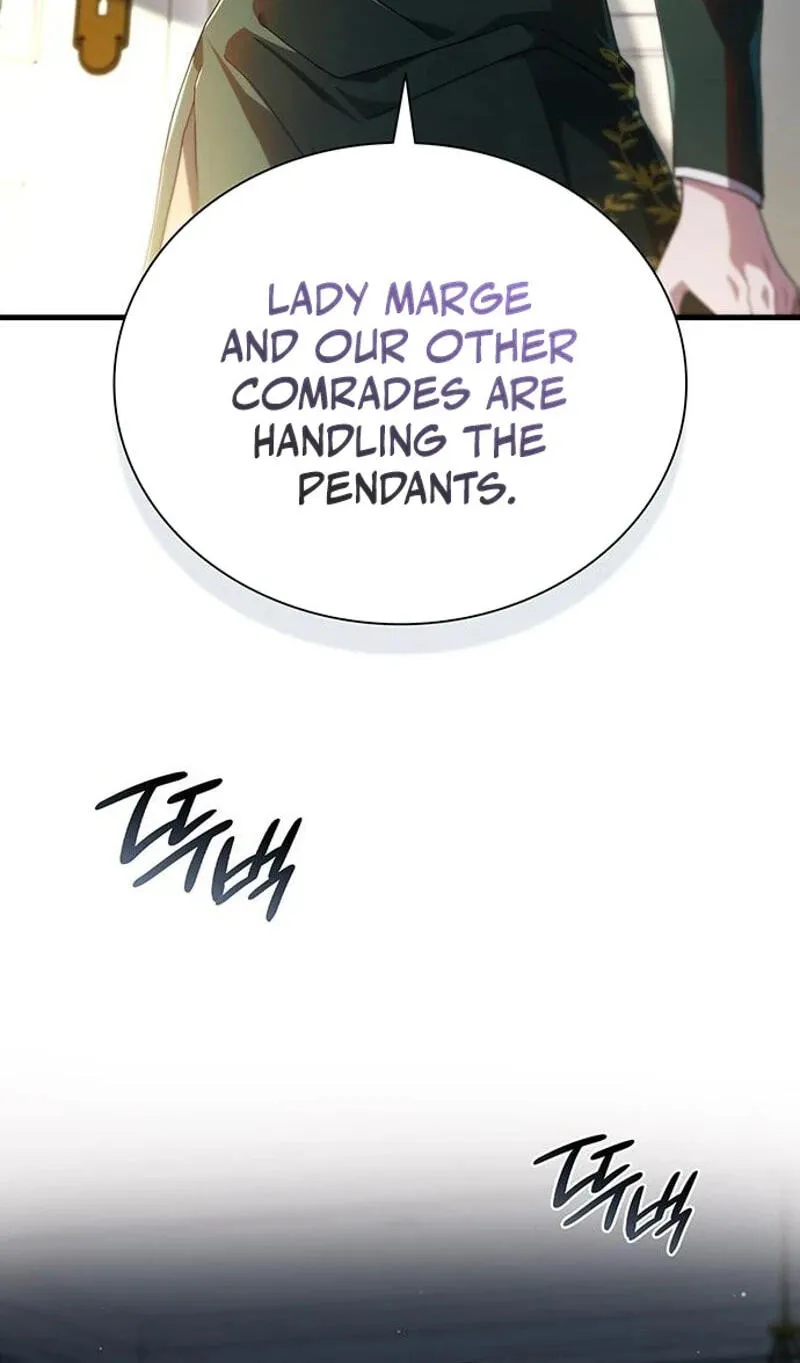DARK MOON:TWO MOONS Chapter 46 page 45 - 