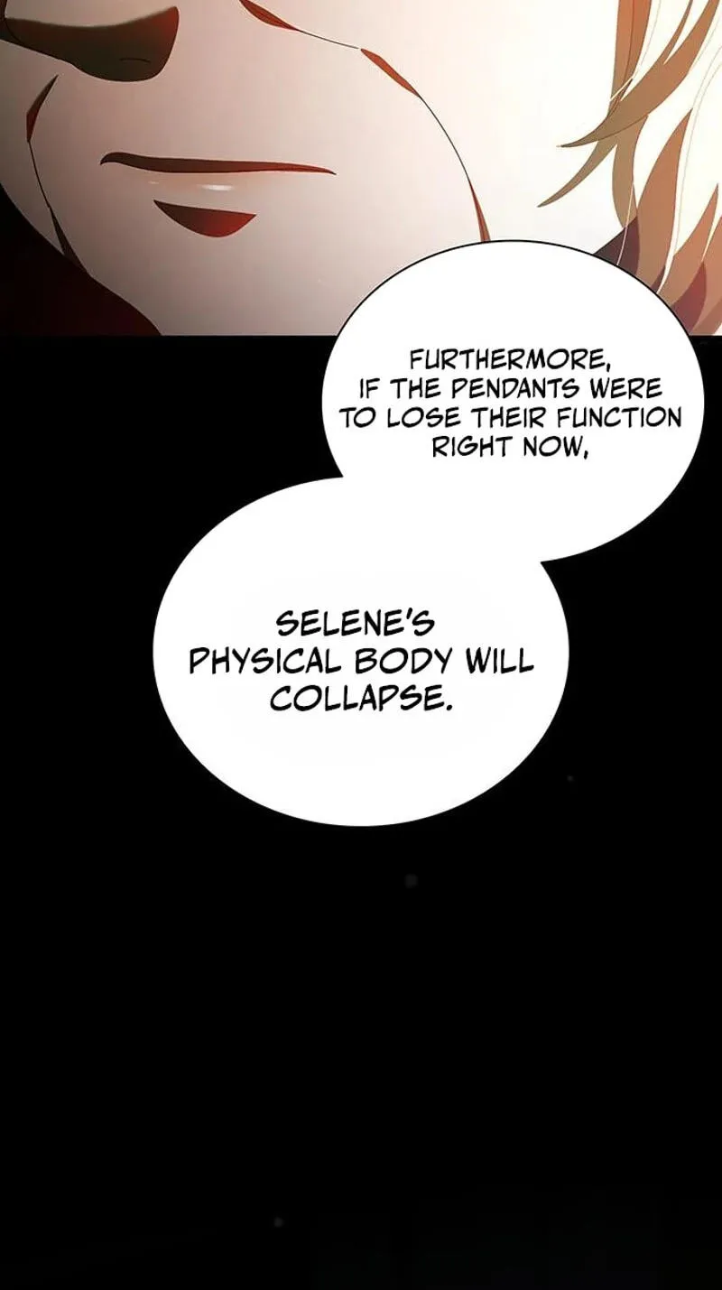 DARK MOON:TWO MOONS Chapter 46 page 48 - 