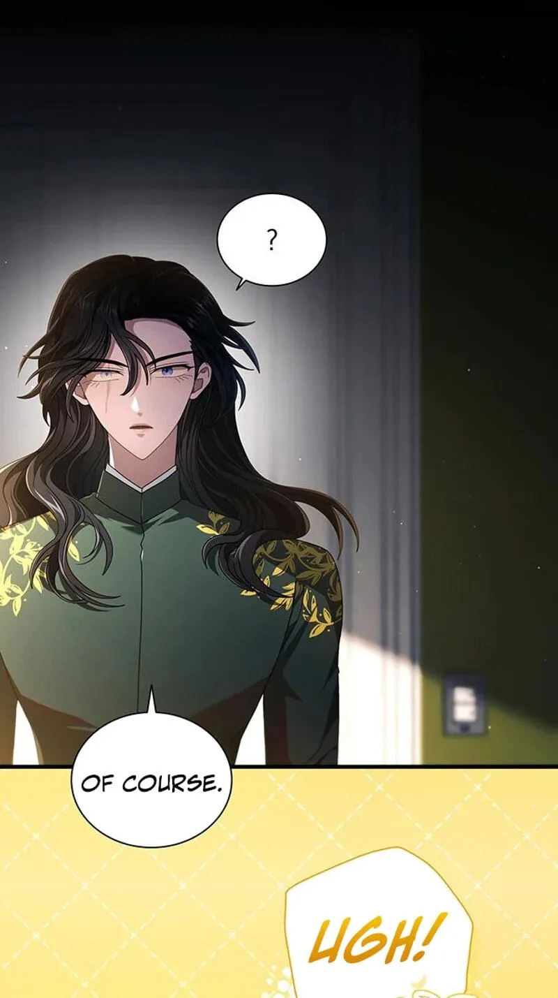 DARK MOON:TWO MOONS Chapter 46 page 51 - 
