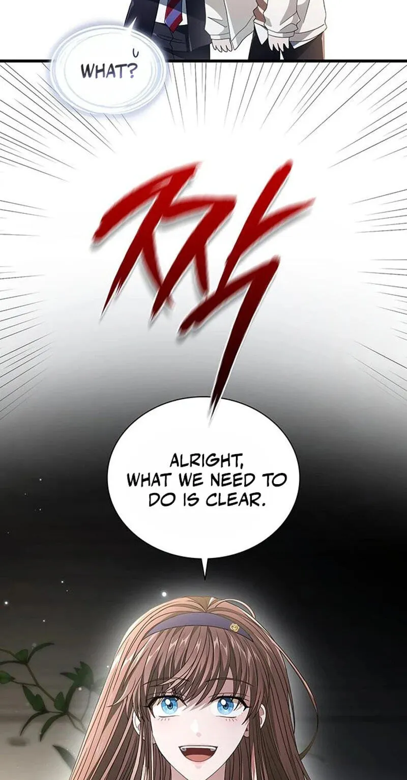 DARK MOON:TWO MOONS Chapter 46 page 53 - 