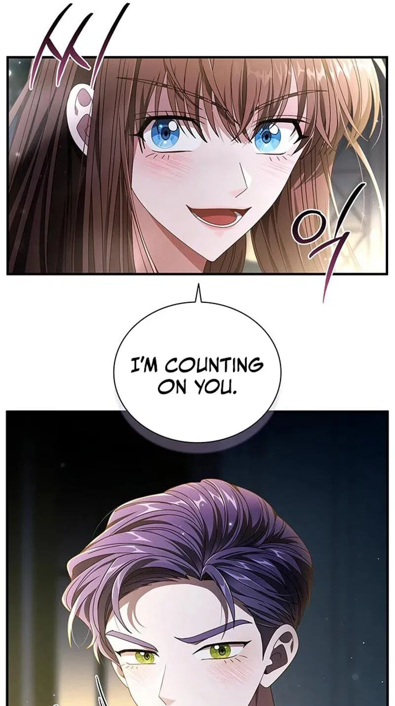 DARK MOON:TWO MOONS Chapter 46 page 56 - 