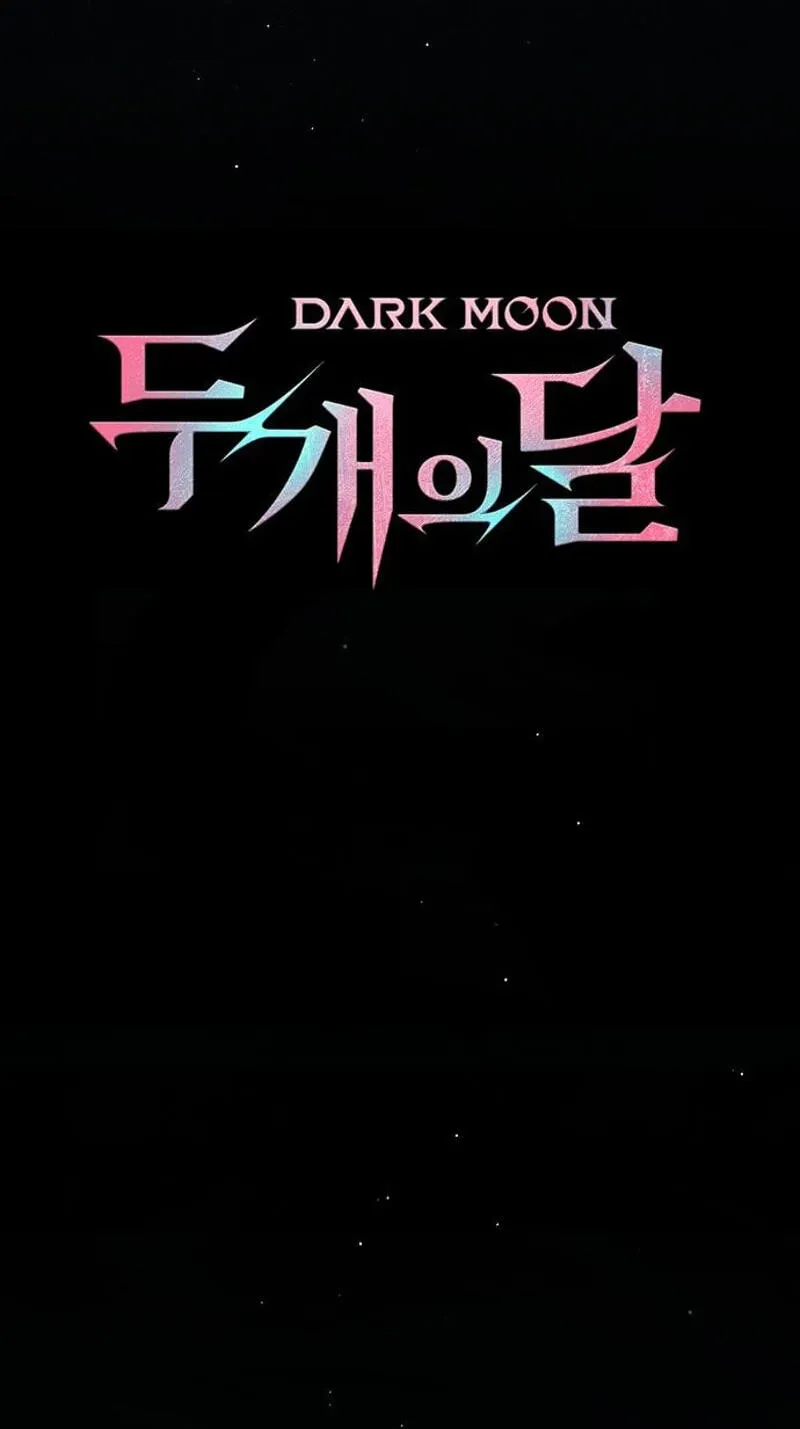 DARK MOON:TWO MOONS Chapter 46 page 58 - 