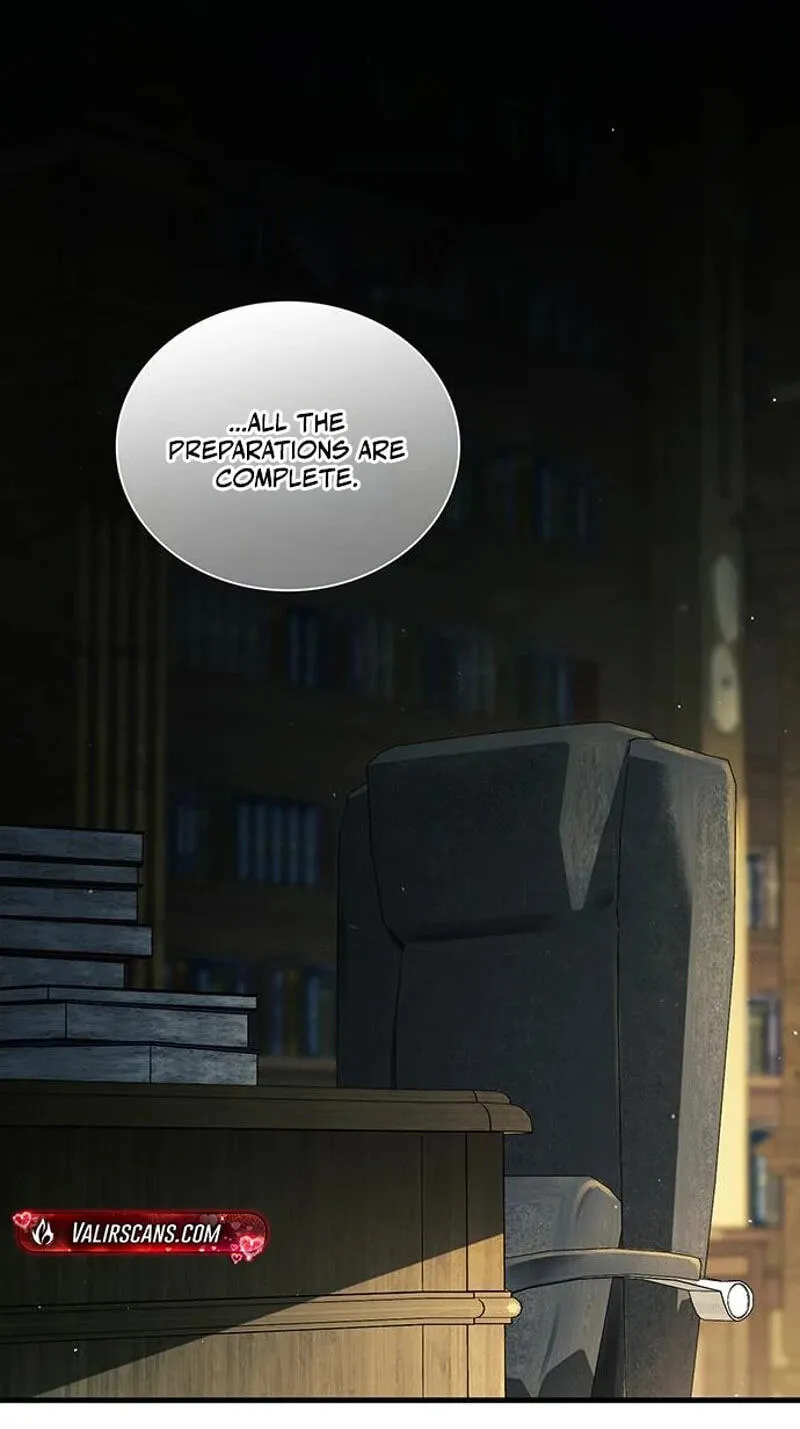 DARK MOON:TWO MOONS Chapter 46 page 59 - 