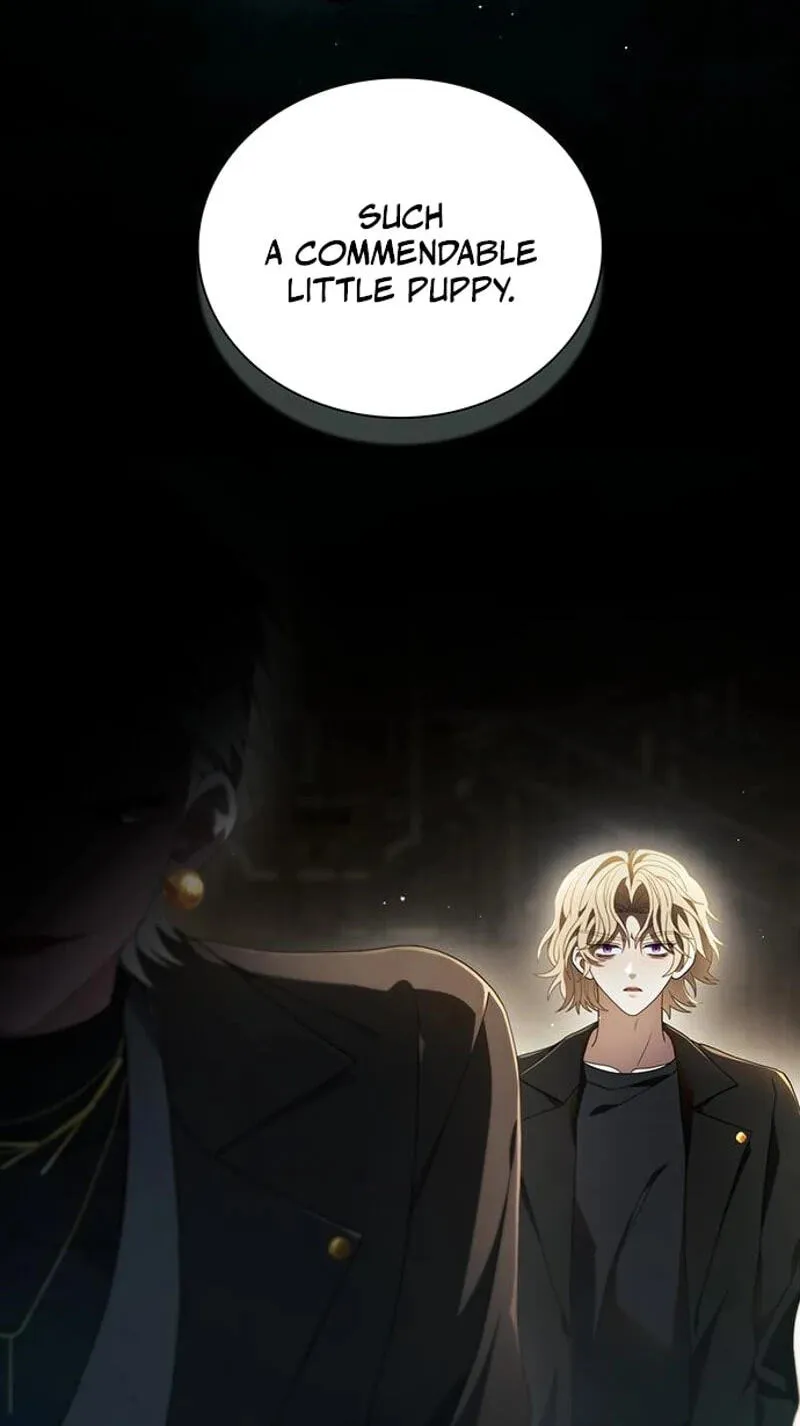 DARK MOON:TWO MOONS Chapter 46 page 62 - 