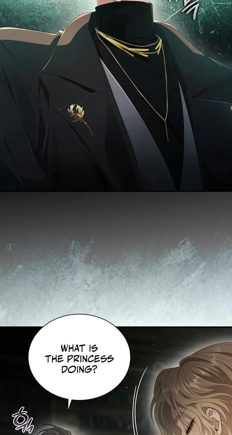 DARK MOON:TWO MOONS Chapter 46 page 64 - 
