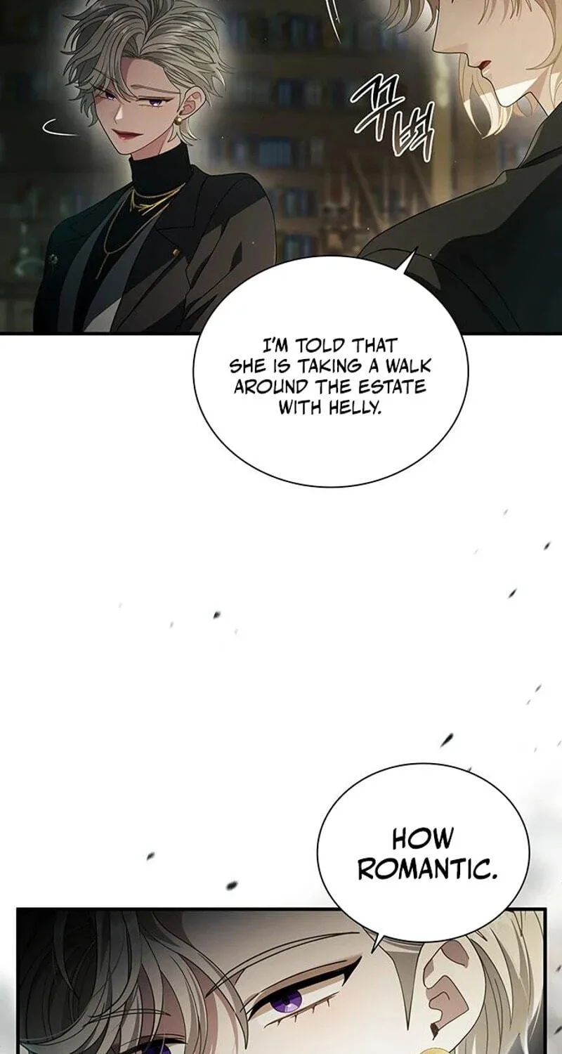DARK MOON:TWO MOONS Chapter 46 page 65 - 