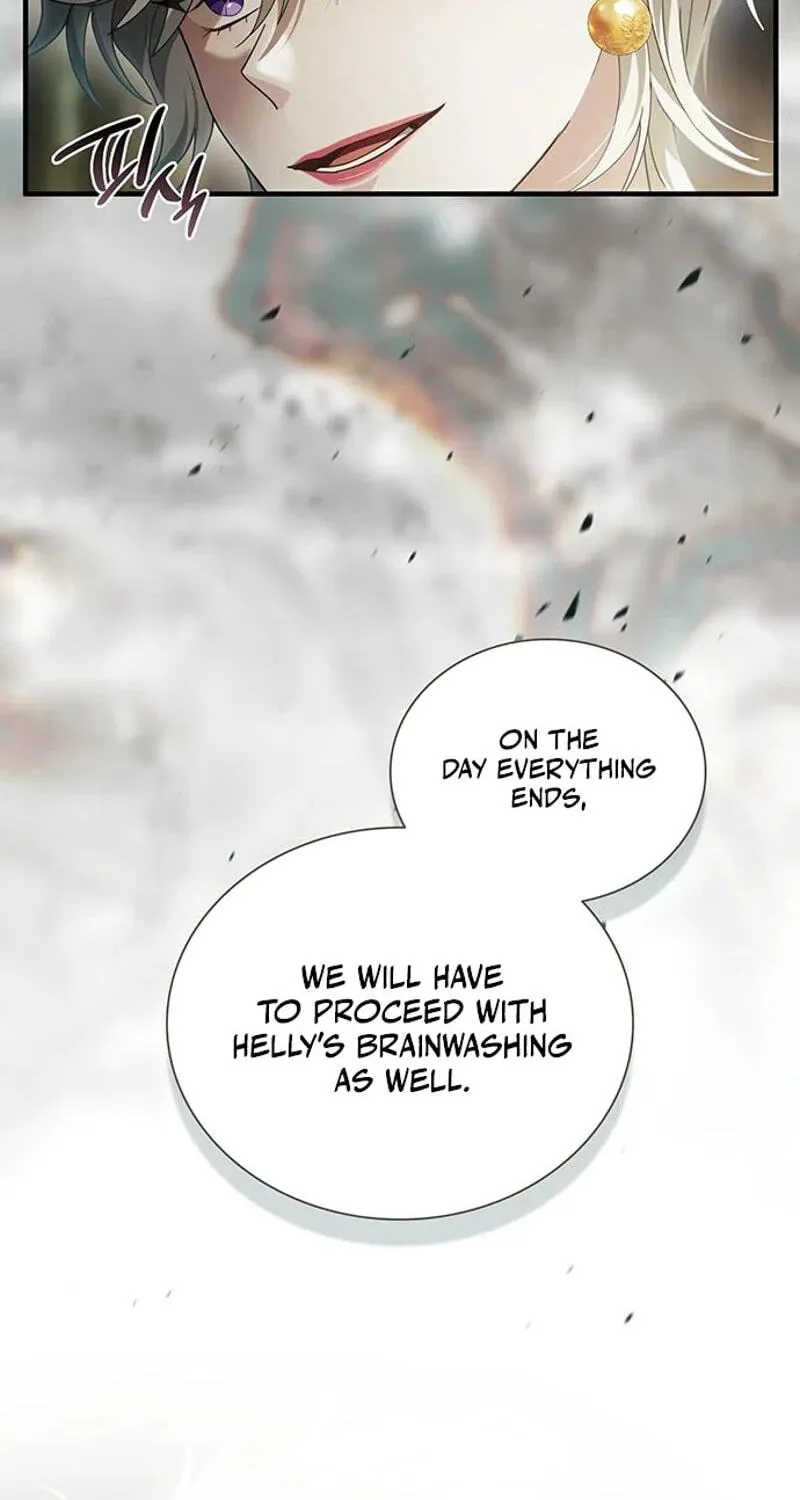 DARK MOON:TWO MOONS Chapter 46 page 66 - 