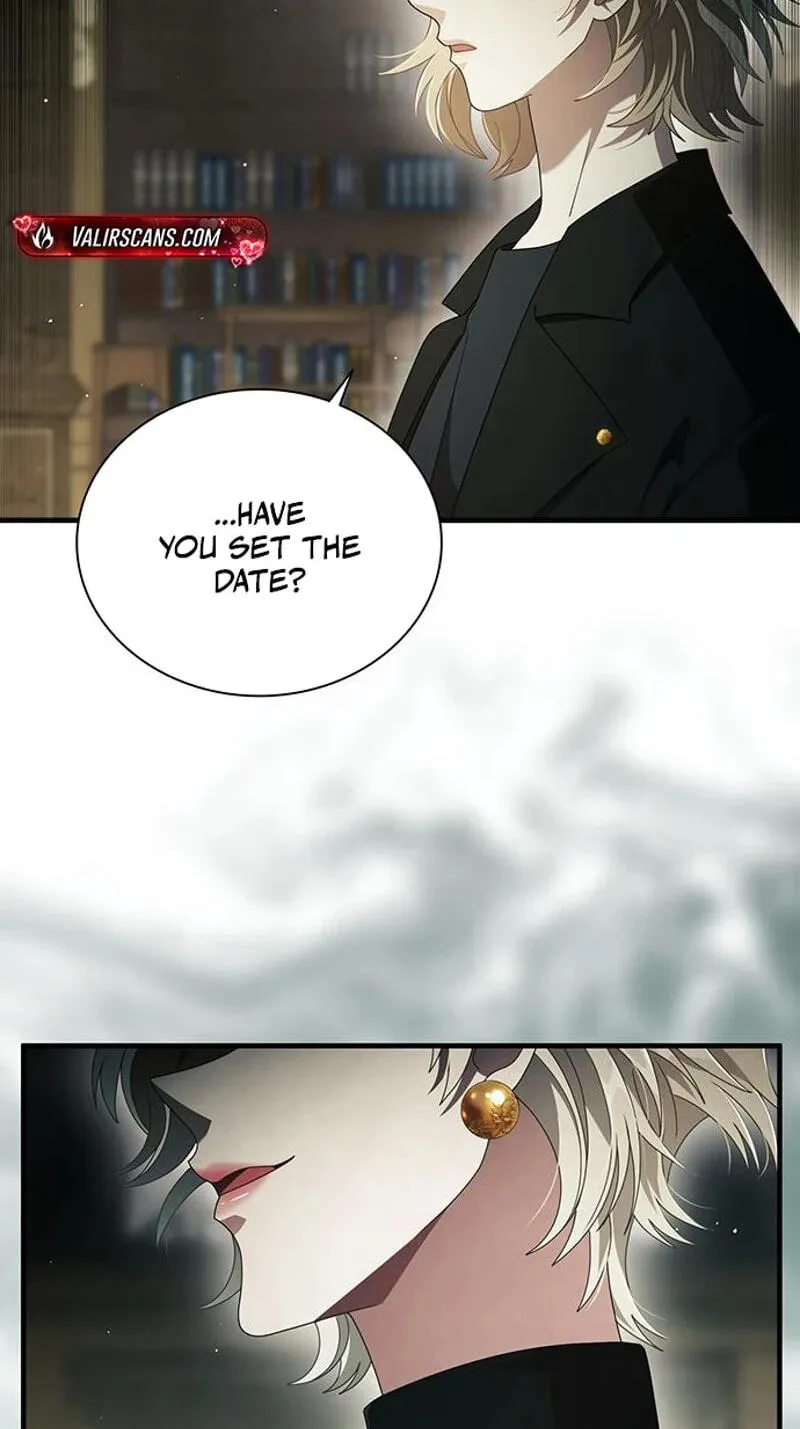 DARK MOON:TWO MOONS Chapter 46 page 71 - 