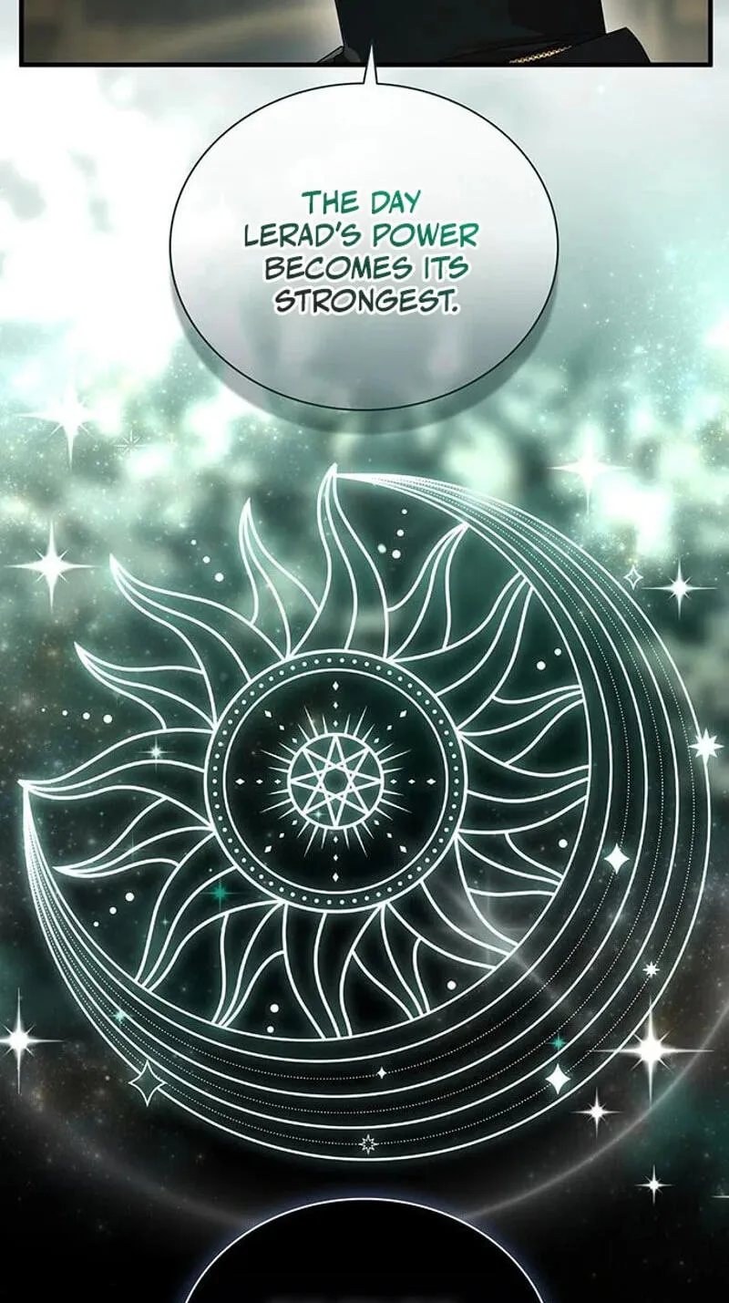 DARK MOON:TWO MOONS Chapter 46 page 72 - 