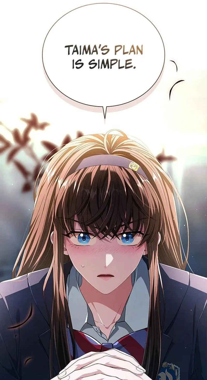 DARK MOON:TWO MOONS Chapter 46 page 9 - 