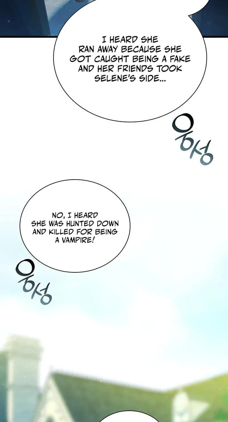 DARK MOON:TWO MOONS Chapter 46 page 85 - 