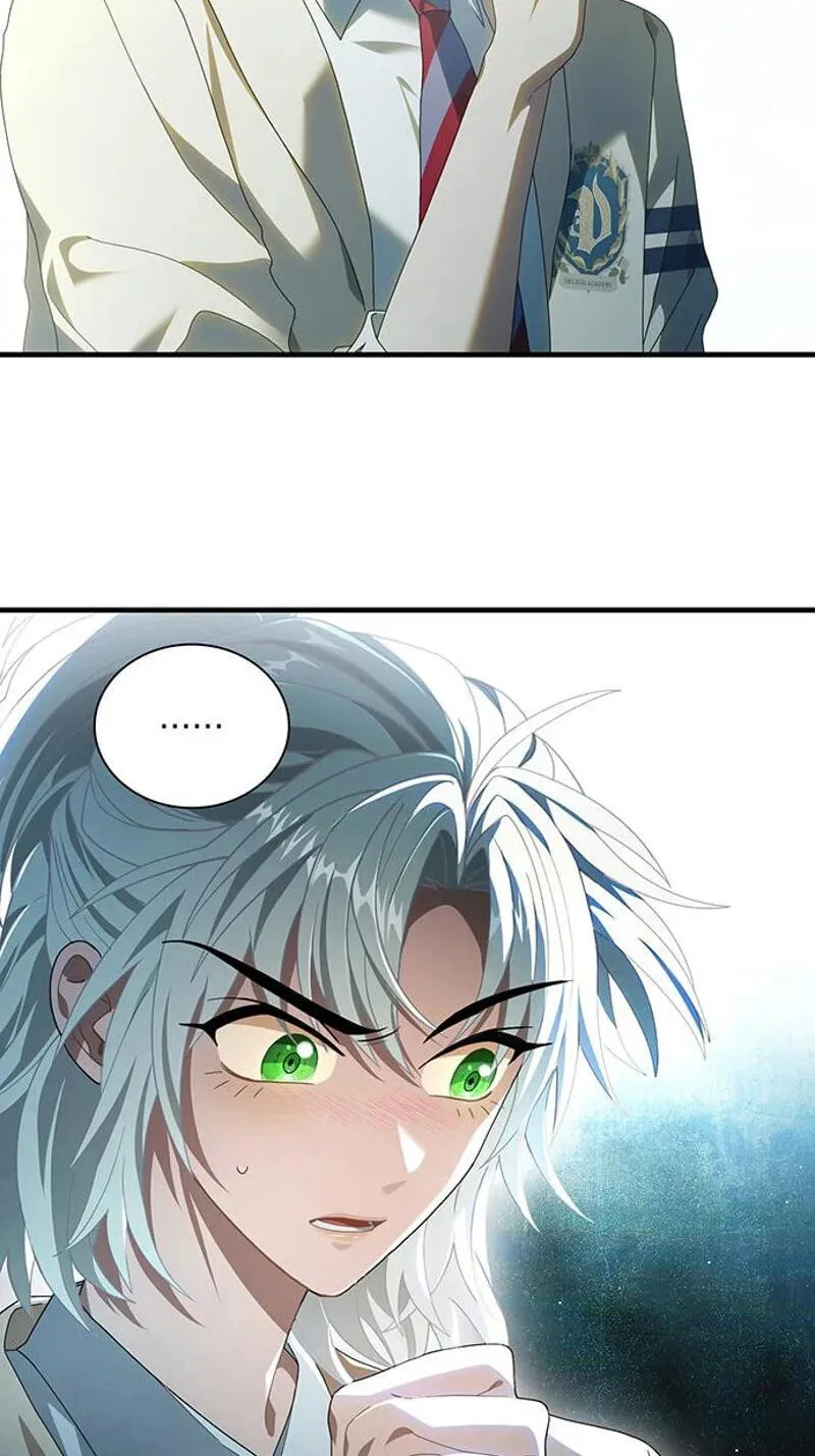 DARK MOON:TWO MOONS Chapter 46 page 92 - 