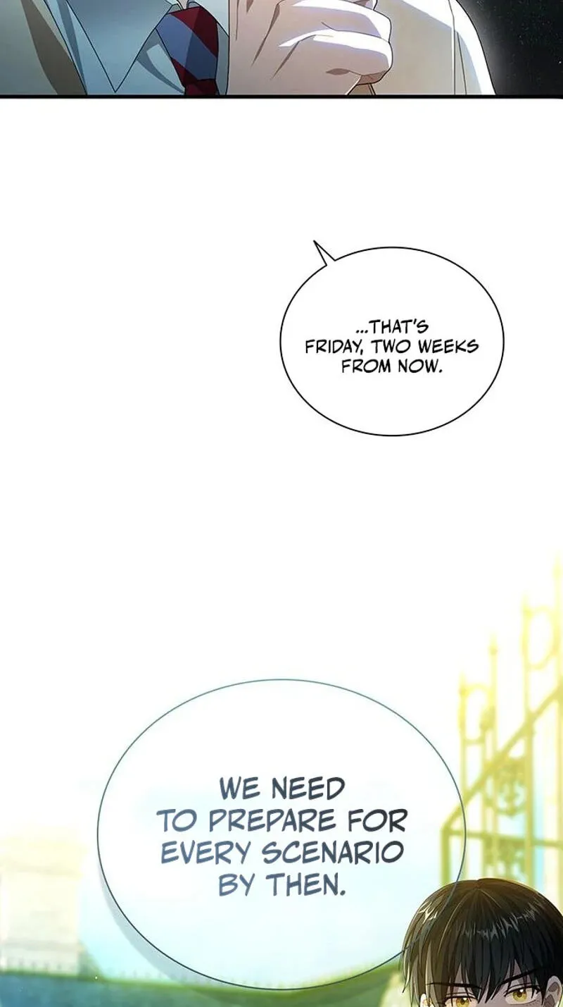 DARK MOON:TWO MOONS Chapter 46 page 93 - 