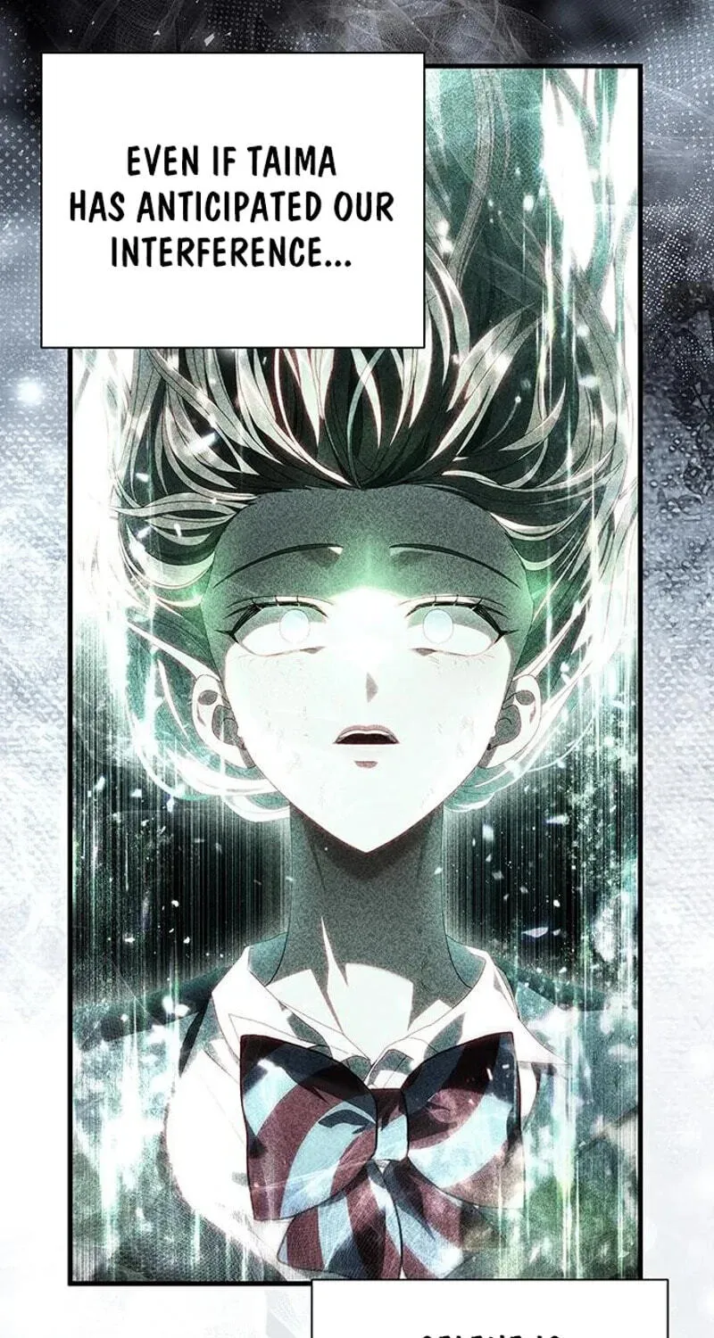 DARK MOON:TWO MOONS Chapter 46 page 96 - 