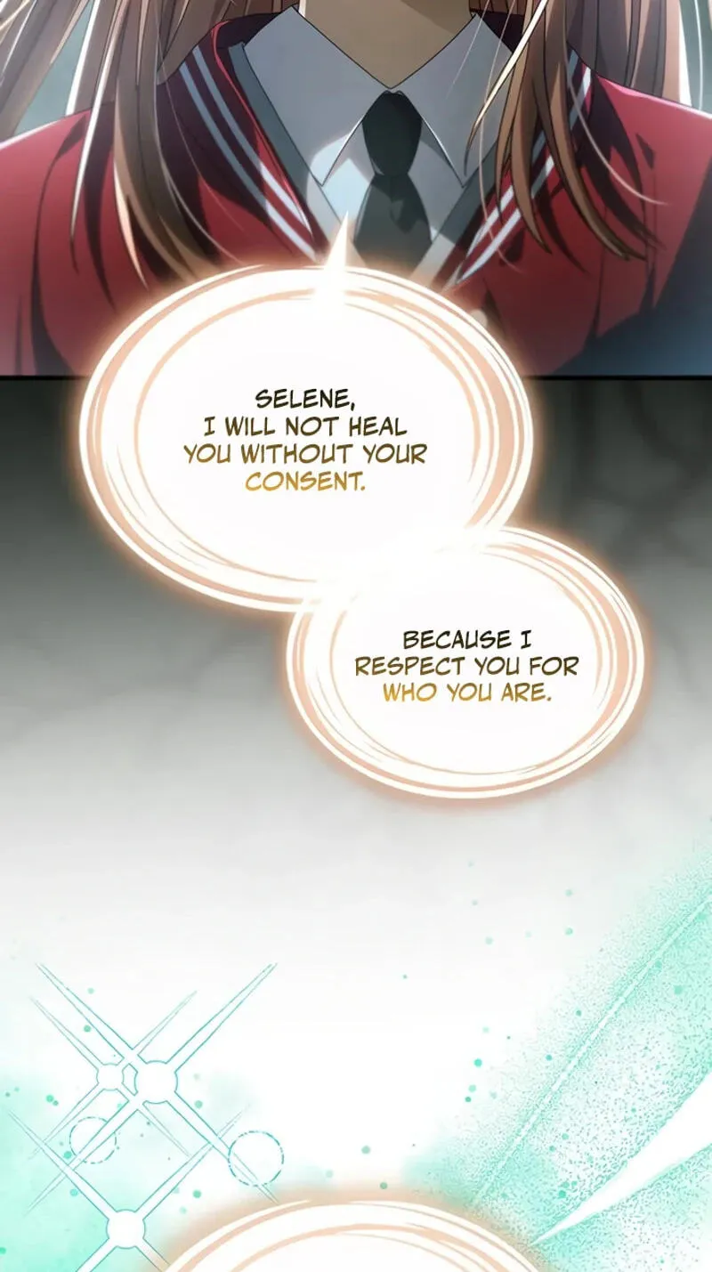 DARK MOON:TWO MOONS Chapter 47 page 105 - 