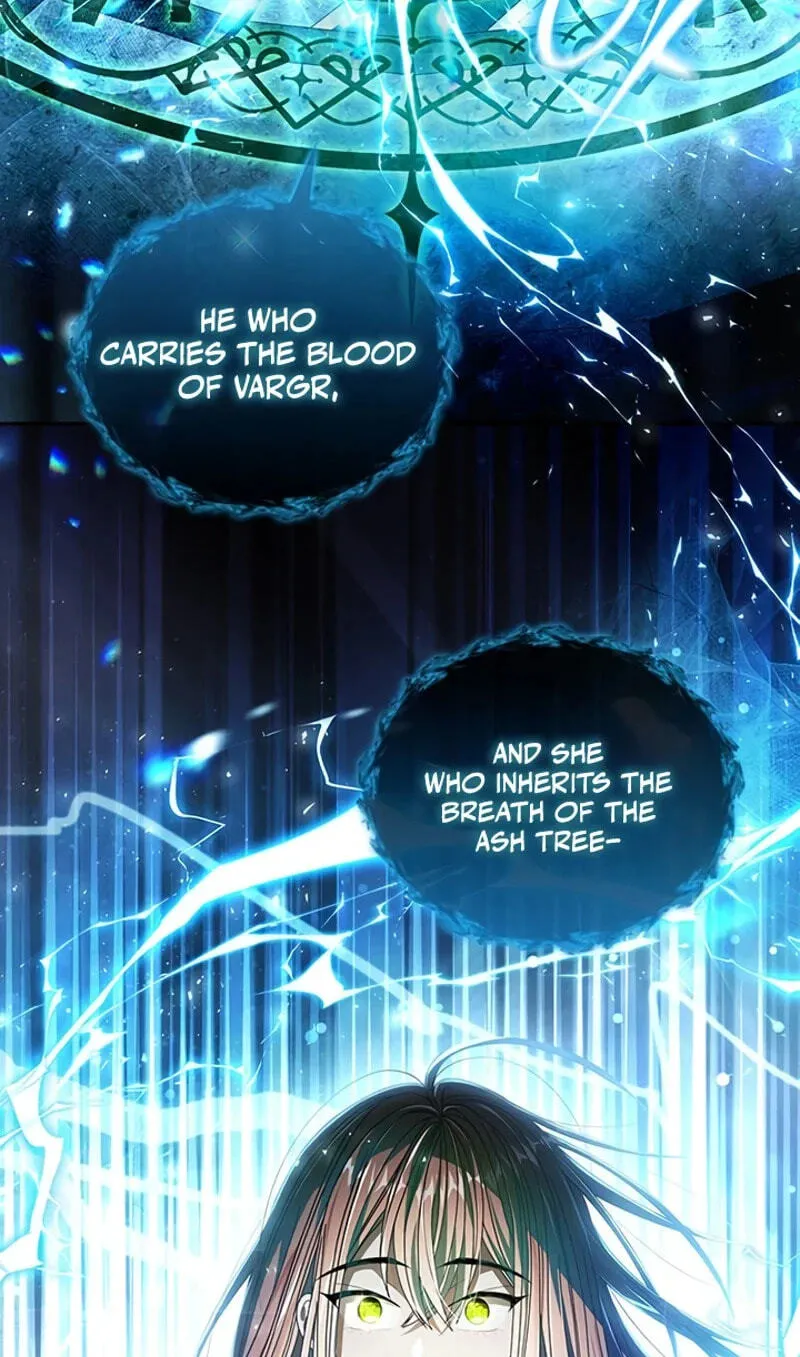 DARK MOON:TWO MOONS Chapter 47 page 108 - 