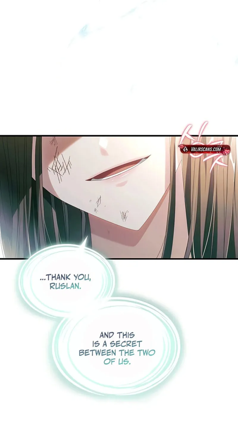 DARK MOON:TWO MOONS Chapter 47 page 113 - 